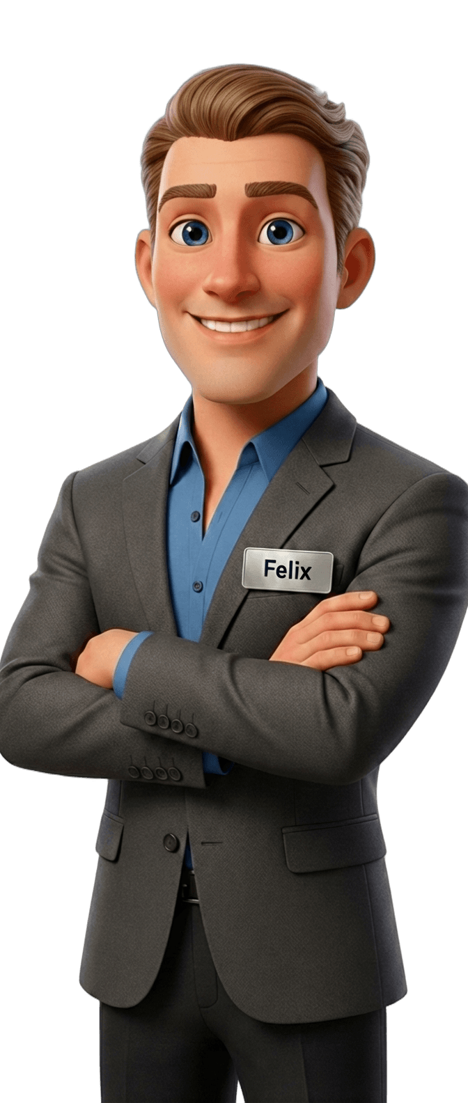 Felix Avatar