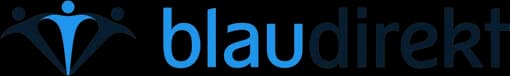 Blau Direkt Logo